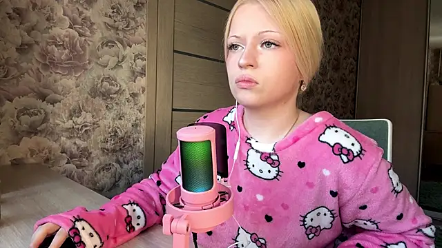 JeneeBIanks online show from 03.21.26