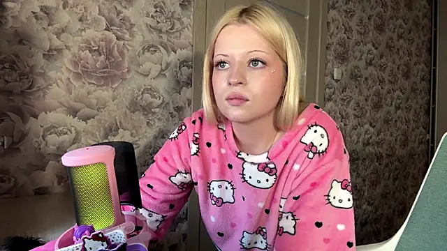 JeneeBIanks online show from 04.01.26