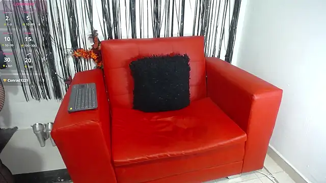 mailyn pym online show from 03.31.26