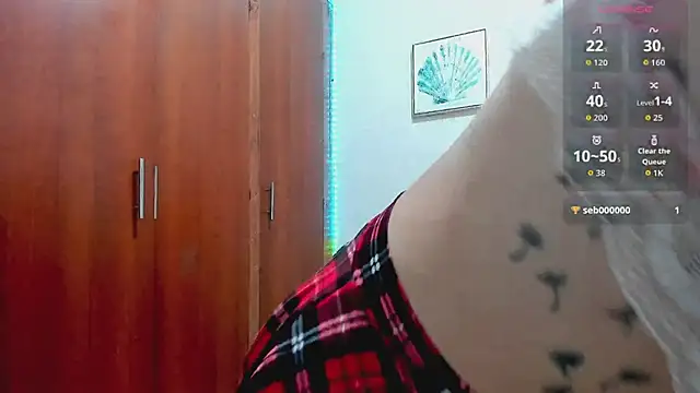 Snapshot of SofiaGonzales_ chatting on 05.01.26 SofiaGonzales online show from 05.01.26
