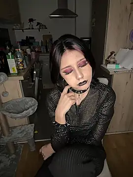 Snapshot of FuckFinya chatting on 02.21.26 FuckFinya online show from 02.21.26