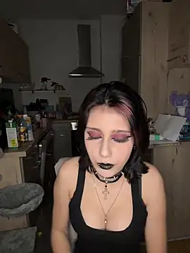 Snapshot of FuckFinya chatting on 02.23.26 FuckFinya online show from 02.23.26