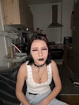 Snapshot of FuckFinya chatting on 02.25.26 FuckFinya online show from 02.25.26