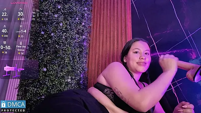 Snapshot of nala_evanss_ chatting on 02.27.26 nala evanss online show from 02.27.26