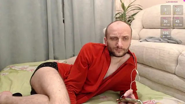 edifox089 online show from 04.23.26