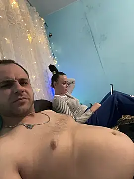 Snapshot of LaBuBupara chatting on 02.23.26 LaBuBupara online show from 02.23.26