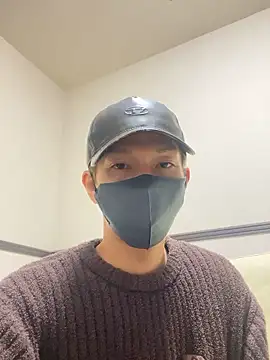 Snapshot of Yumemiru-k chatting on 02.20.26 Yumemiru-k online show from 02.20.26