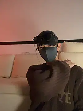 Yumemiru-k online show from 03.09.26