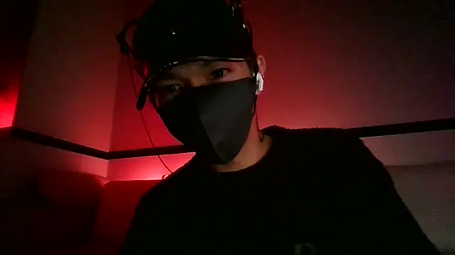 Yumemiru-k online show from 03.11.26