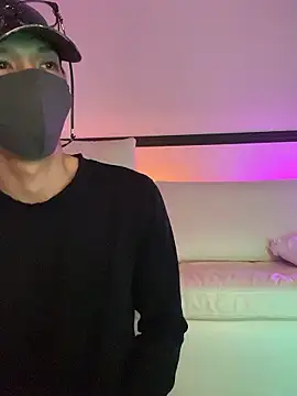 Yumemiru-k online show from 03.19.26