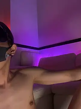 Yumemiru-k online show from 03.27.26