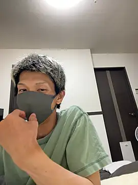 Snapshot of Yumemiru-k chatting on 08.06.26 Yumemiru-k online show from 08.06.26
