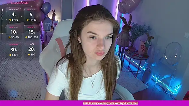 Snapshot of Ann_Wood chatting on 03.27.26 Ann Wood online show from 03.27.26