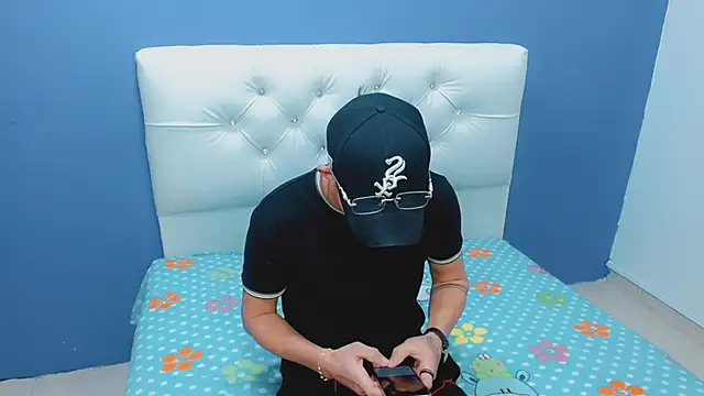 masterboyx online show from 02.20.26