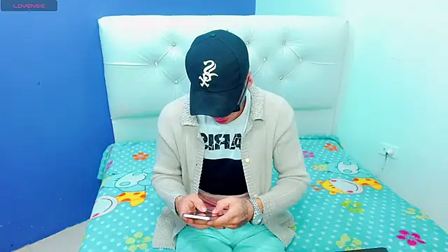 masterboyx online show from 02.21.26