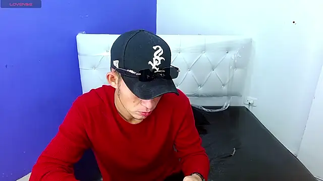 masterboyx online show from 02.26.26