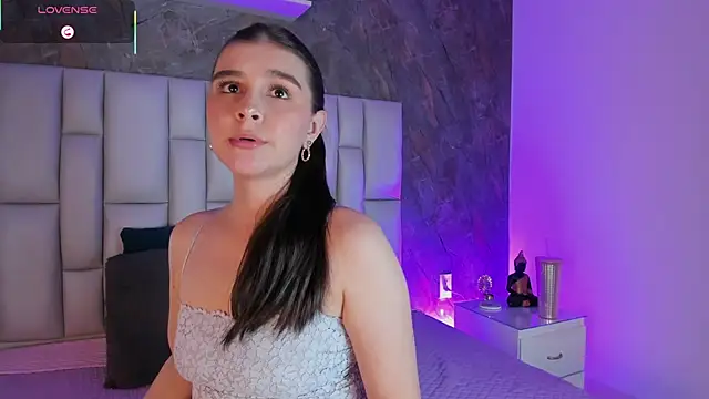 lya gomez online show from 05.08.26