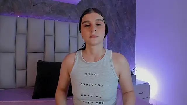 lya gomez online show from 05.28.26
