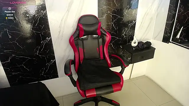 SofiaMoreno  online show from 04.17.26