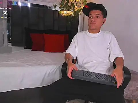 PATRIICKMILLER online show from 02.24.26