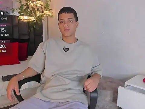 PATRIICKMILLER online show from 02.25.26