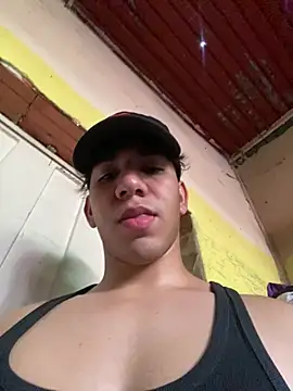 Alejandrososas online show from 02.23.26