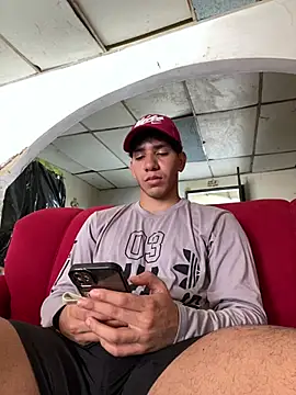 Alejandrososas online show from 05.23.26