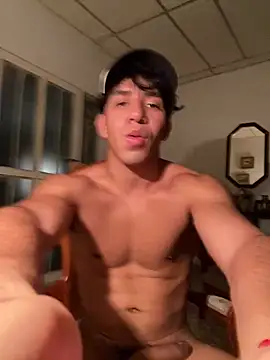 Snapshot of Alejandrososas chatting on 06.05.26 Alejandrososas online show from 06.05.26