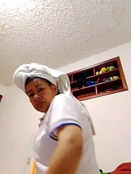 Samanta gonzales online show from 02.27.26