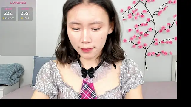 Kiraeko online show from 06.18.26