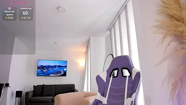 sofiawiliams online show from 03.31.26