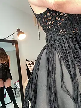 Viictoria-Jones online show from 03.31.26