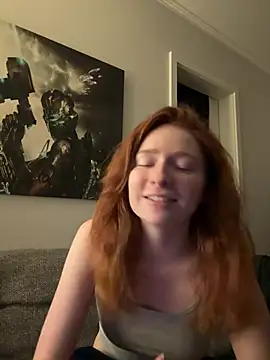 HoneyBunny18 online show from 03.02.26