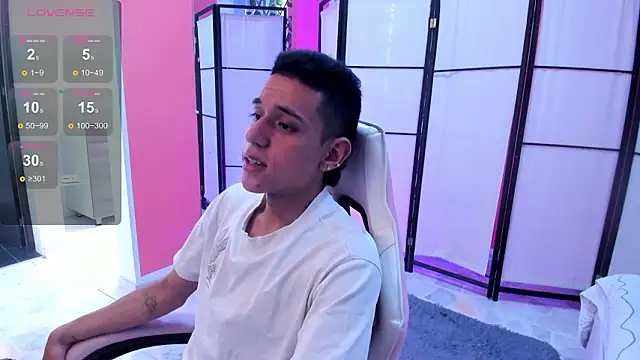 dominicjonnes online show from 03.09.26