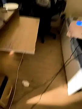 Snapshot of ts_dina chatting on 02.25.26 ts dina online show from 02.25.26