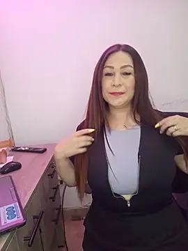 PamelaThoms online show from 05.10.26