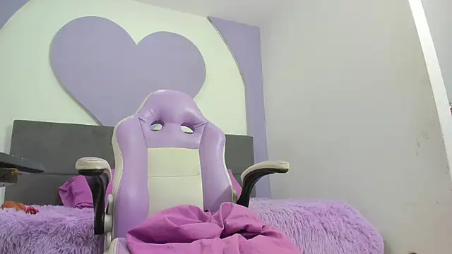 karola cute  online show from 03.27.26