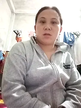 Snapshot of Dear_baby_ chatting on 02.23.26 Dear baby online show from 02.23.26