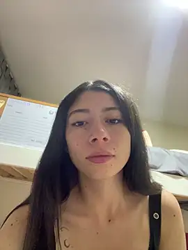 ZafiraNights online show from 02.28.26