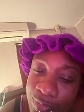 Snapshot of Blackberry39 chatting on 02.20.26 Blackberry39 online show from 02.20.26