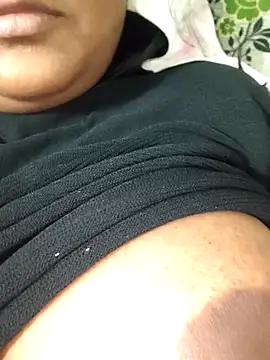 RDindian96 online show from 04.09.26