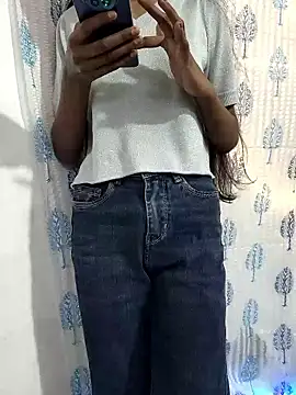 iam-anshika online show from 03.14.26