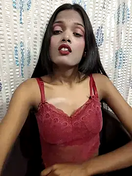 iam-anshika online show from 04.03.26