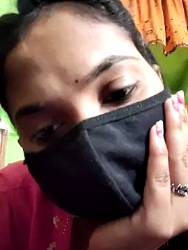 Snapshot of Cute_aroshi chatting on 03.10.26 Cute aroshi online show from 03.10.26