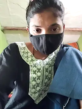 Snapshot of Cute_aroshi chatting on 03.26.26 Cute aroshi online show from 03.26.26