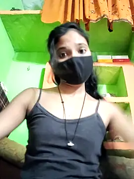 Snapshot of Cute_aroshi chatting on 03.27.26 Cute aroshi online show from 03.27.26