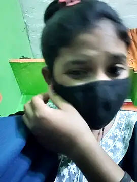 Snapshot of Cute_aroshi chatting on 03.29.26 Cute aroshi online show from 03.29.26