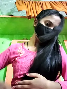 Snapshot of Cute_aroshi chatting on 03.30.26 Cute aroshi online show from 03.30.26