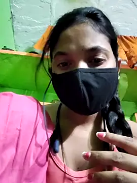 Snapshot of Cute_aroshi chatting on 04.01.26 Cute aroshi online show from 04.01.26