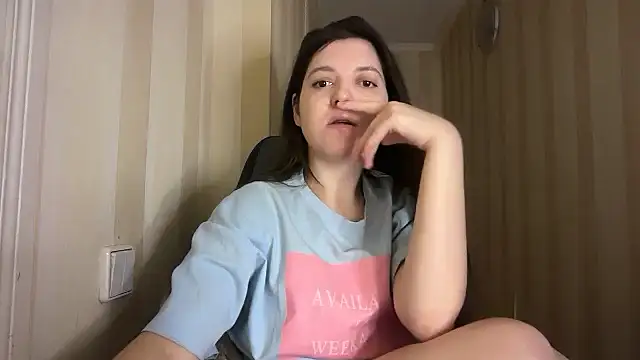 Eloise Pattie online show from 02.22.26